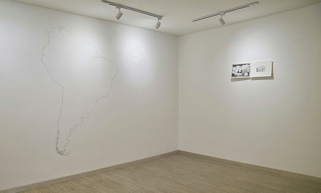 Exposición "De dudosa procedencia".