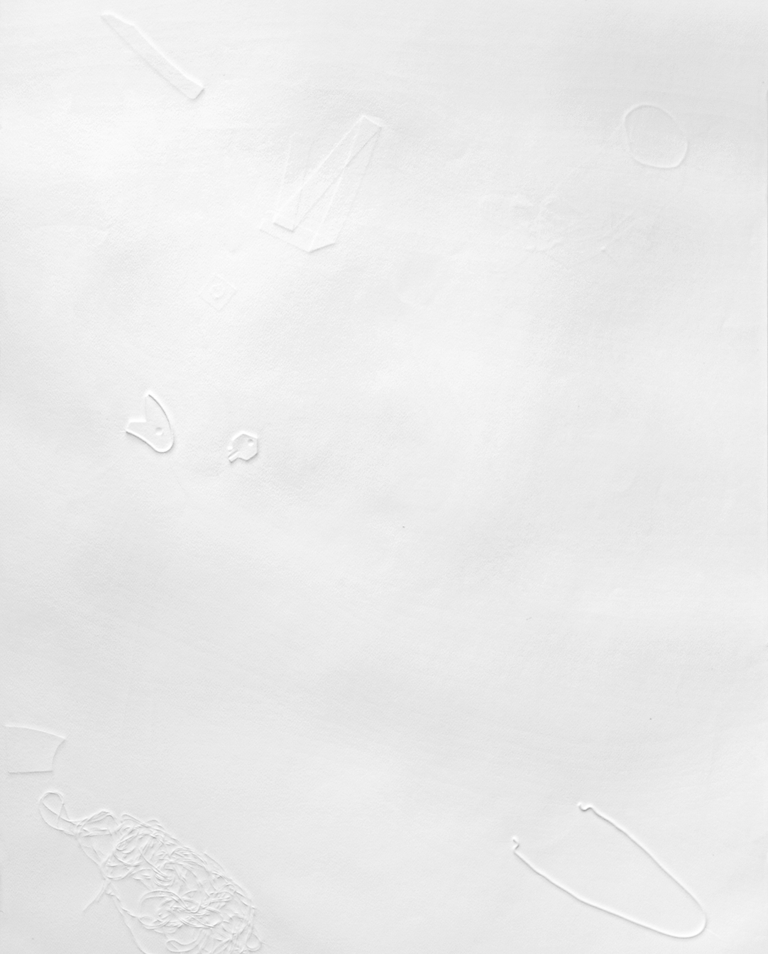 Intaglio. 